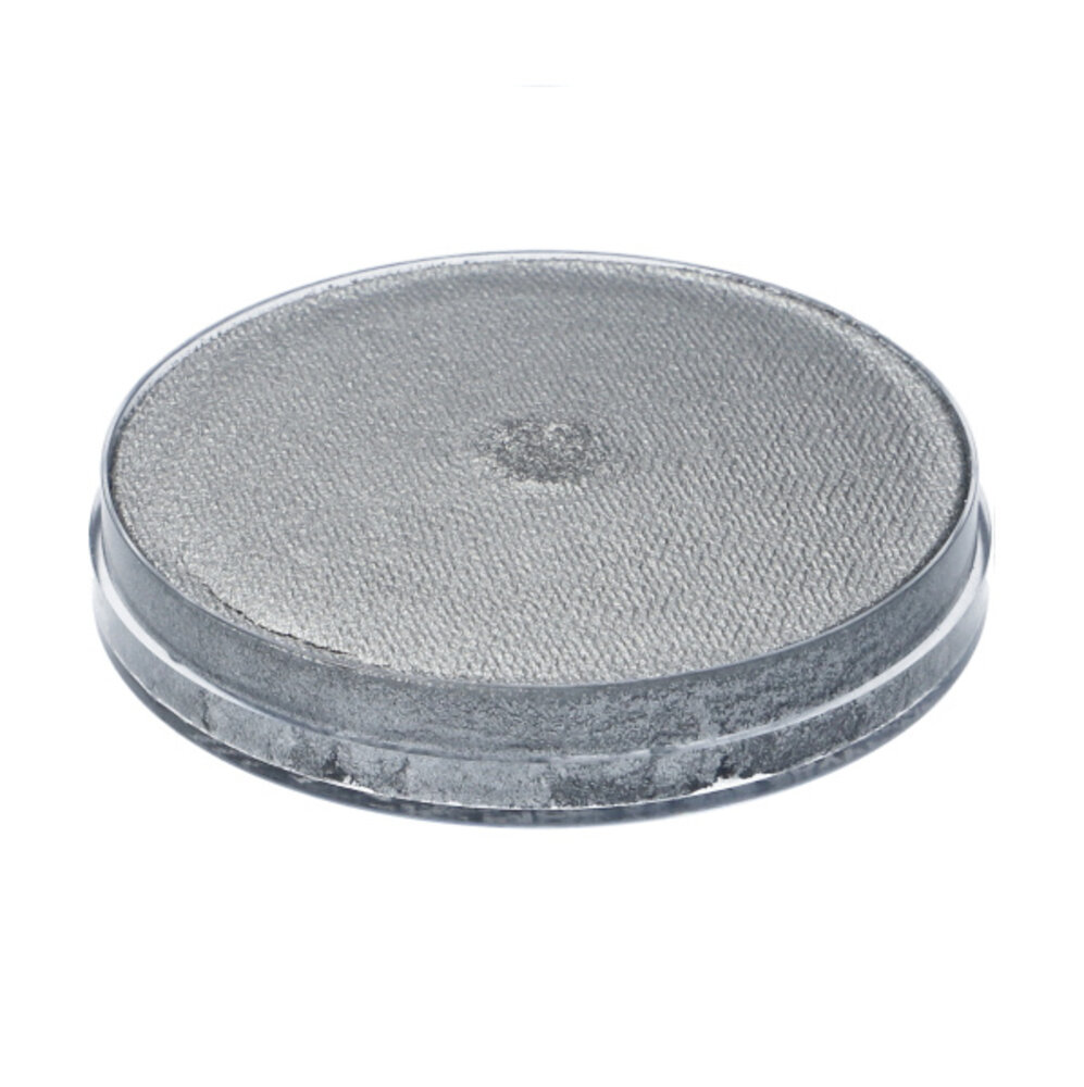 Superstar Silberne Gesichtsschminke 056 16 g | pro Stück