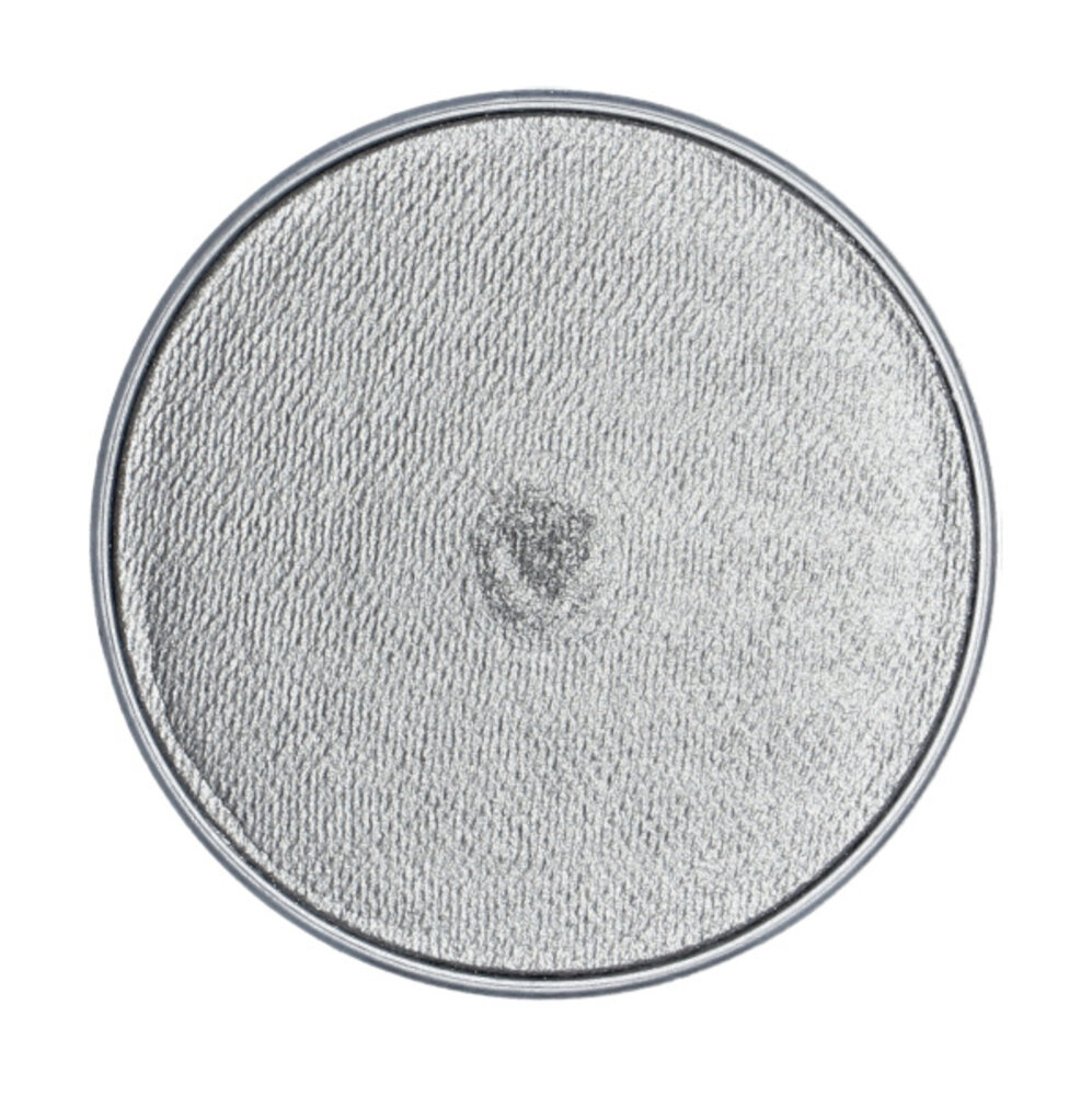 Superstar Zilveren Schmink 056 16gr | per stuk