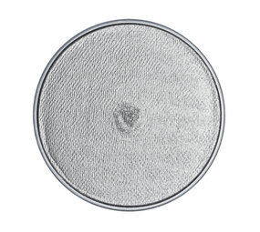 Superstar Silver Face Paint 056 16g | per piece