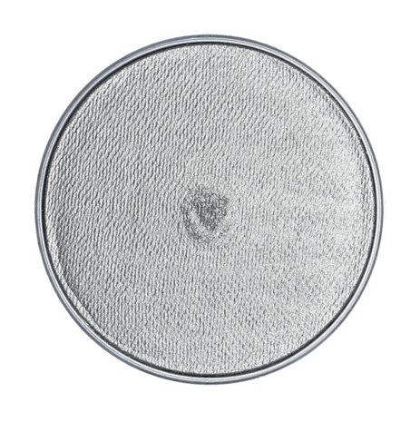 Superstar Zilveren Schmink 056 16gr | per stuk