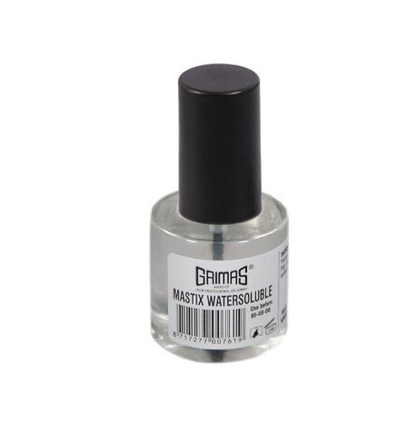Grimas Hide Glue Mastix 10ml | per piece