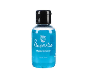 Superstar Dissolvant Mastix 50 ml | à ​​l'unité