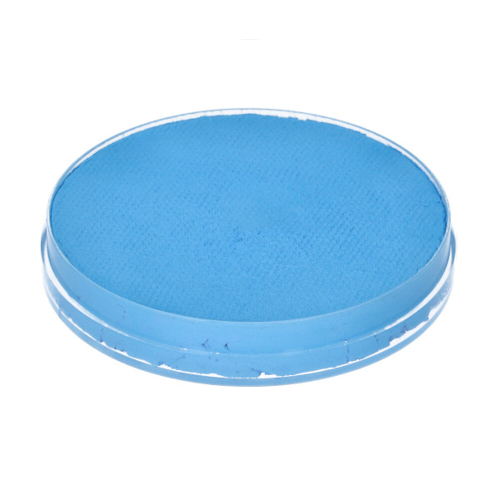 Superstar Peinture pour le visage bleu clair 116 16 g | à l'unité