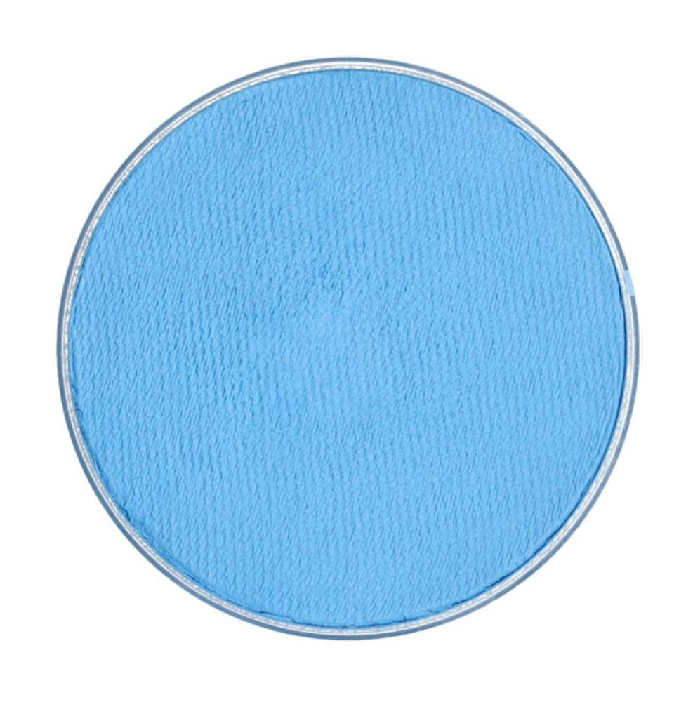 Superstar Peinture pour le visage bleu clair 116 16 g | à l'unité