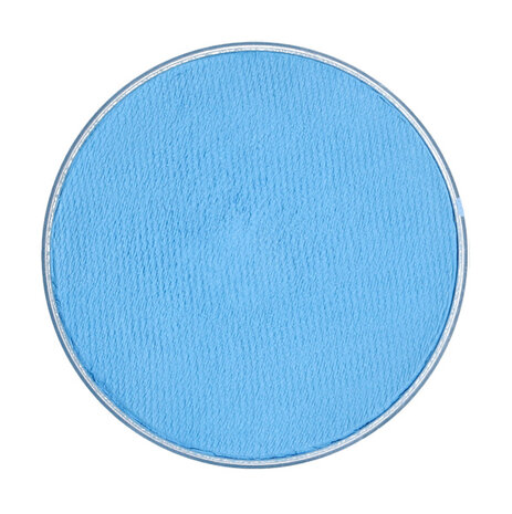 Superstar Hellblaue Schminke 116 16 g | pro Stück