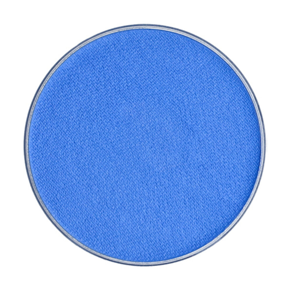 Superstar Blue Face Paint 112 16g | per piece