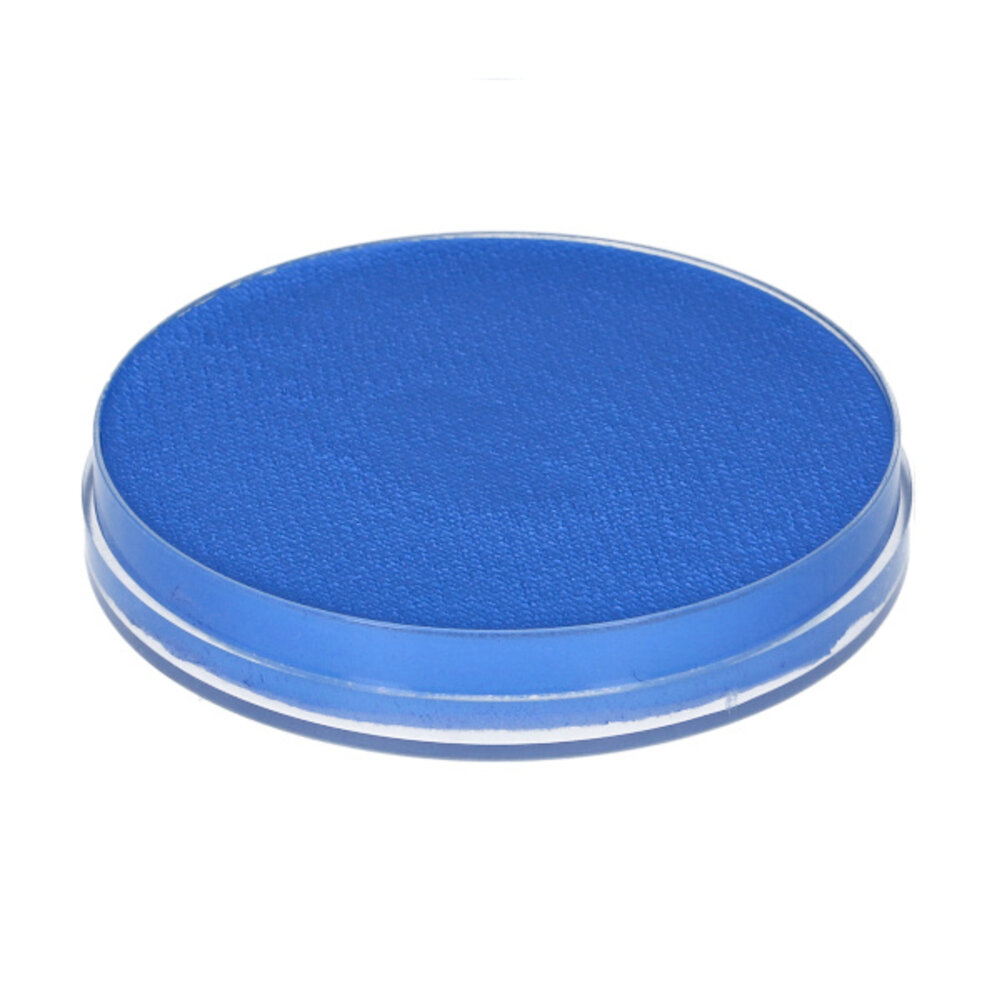 Superstar Blue Face Paint 112 16g | per piece