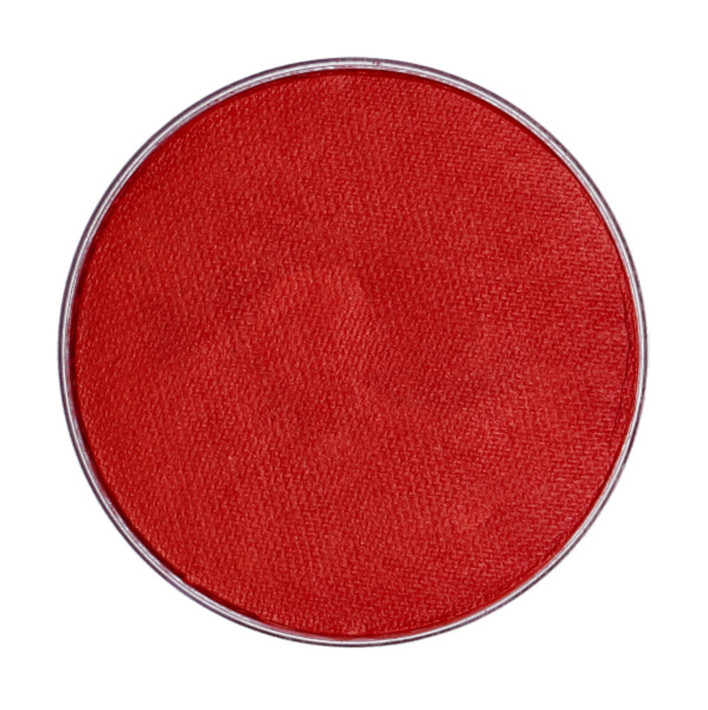 Superstar Red Face Paint 128 16g | per piece