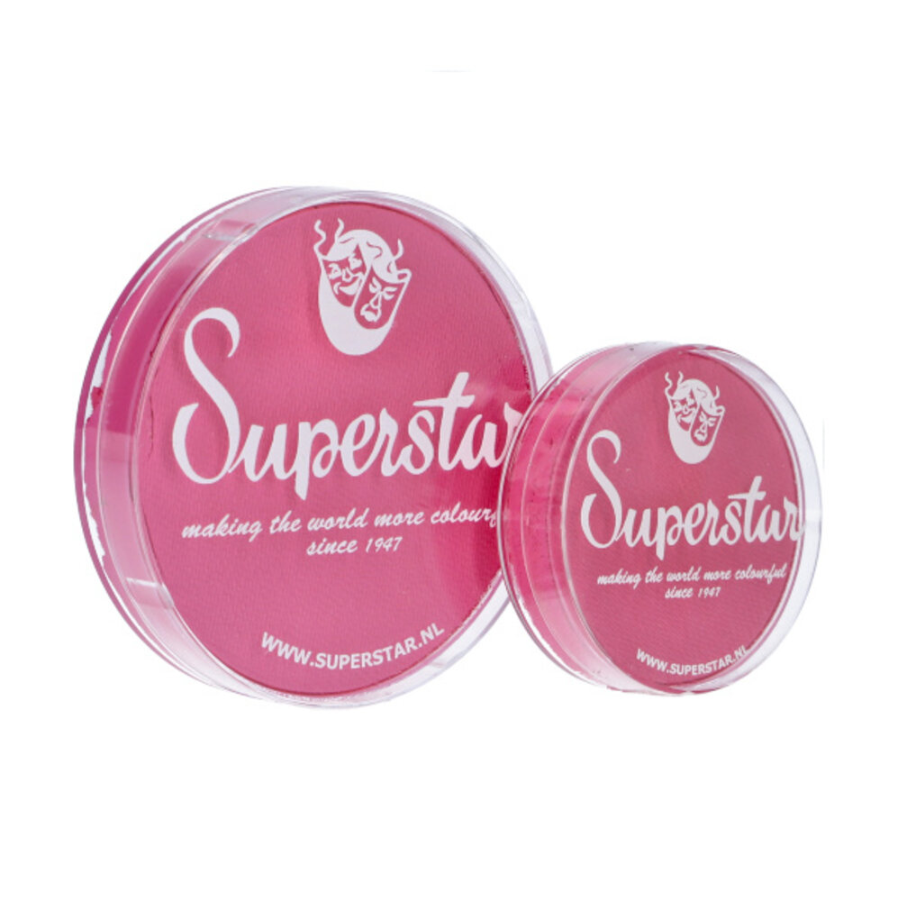 Superstar Roze Schmink 105 16gr | per stuk