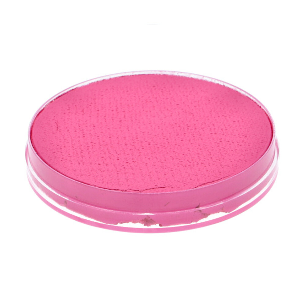 Superstar Pink Face Paint 105 16g | per piece