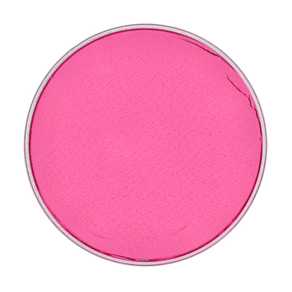 Superstar Pink Face Paint 105 16g | per piece