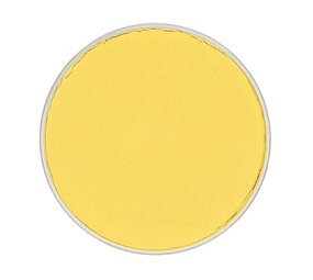 Superstar Gelbe Schminke 102 16 g | pro Stück