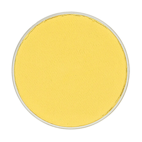 Superstar Peinture jaune pour le visage 102 16 g | par pièce