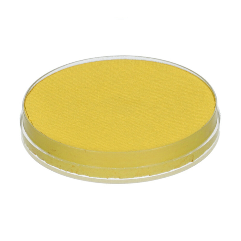 Superstar Gelbe Schminke 102 16 g | pro Stück