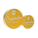Superstar Gele Schmink 044 16gr | per stuk Superstar Gele Schmink 044 16gr | per stuk
