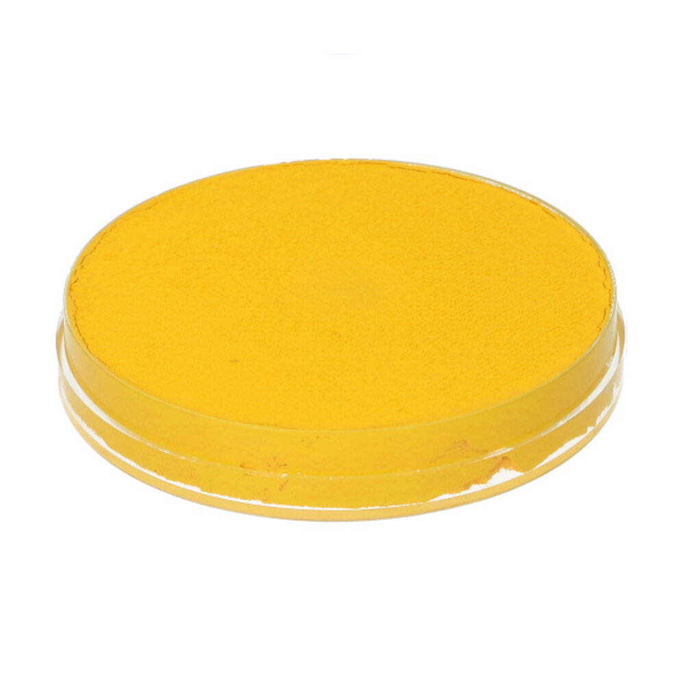 Superstar Peinture jaune pour le visage 044 16 g | à l'unité