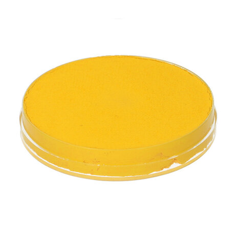 Superstar Peinture jaune pour le visage 044 16 g | à l'unité