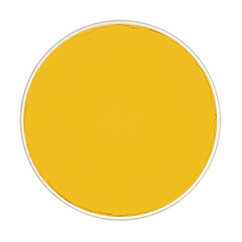 Superstar Yellow Face Paint 044 16g | per piece