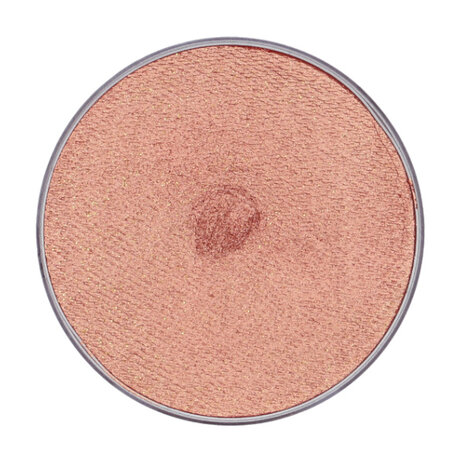 Superstar Rose Gold Glitter Face Paint 067 16g | per piece
