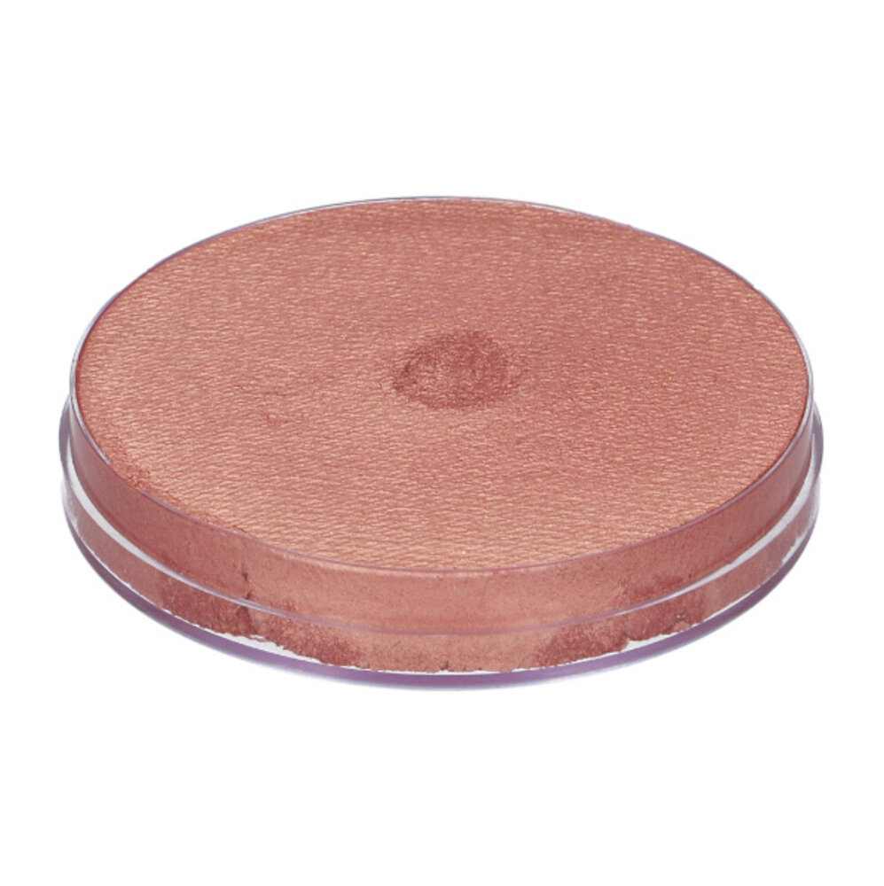 Superstar Roségoldene Glitzer-Gesichtsschminke 067 16 g | pro Stück