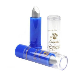 Superstar Silver Lipstick 001 3g | per piece