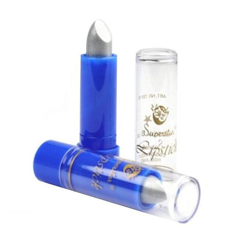 Superstar Zilveren Lippenstift 001 3gr | per stuk
