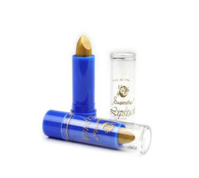 Superstar Goldener Lippenstift 1206 3 g | pro Stück