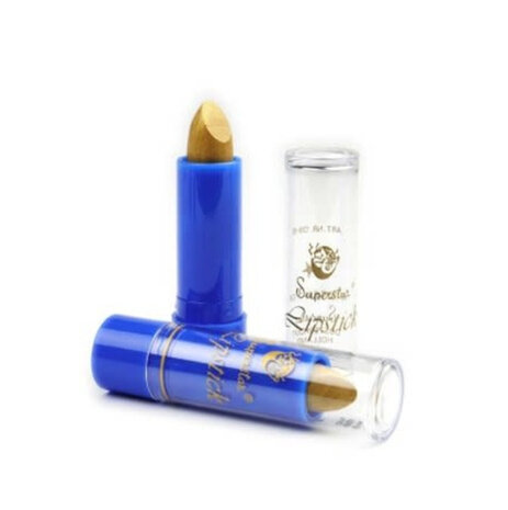 Superstar Gouden Lippenstift 1206 3gr | per stuk