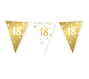 Paper Dreams Fancy 18 Years Garland 10 m | per piece