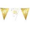 Paper Dreams Fancy 21 Years Garland 10 m | per piece Paper Dreams Fancy 21 Years Garland 10 m | per piece
