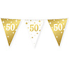 Paper Dreams Guirlande fantaisie 50 ans 10 m | à l'unité Paper Dreams Guirlande fantaisie 50 ans 10 m | à l'unité
