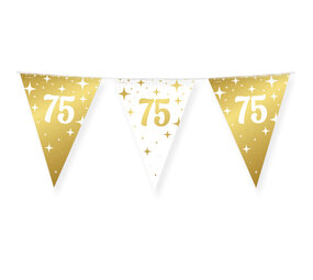 Paper Dreams Fancy 75 Years Garland 10 m | per piece
