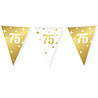 Paper Dreams Fancy 75 Years Garland 10 m | per piece