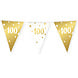 Paper Dreams Elegante 100-Jahre-Girlande, 10 m | pro Stück Paper Dreams Elegante 100-Jahre-Girlande, 10 m | pro Stück