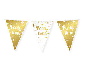 Paper Dreams Girlande „Partytime Fancy“ 10 m | pro Stück
