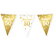 Paper Dreams 50 Jahre Abraham-Girlande, 10 Meter | pro Stück