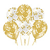 Paper Dreams Fancy 21st Birthday Balloons 30cm | 6 pieces