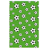 Paper Dreams Fußball-Tischdecke 274 x 137 cm | pro Stück Paper Dreams Fußball-Tischdecke 274 x 137 cm | pro Stück