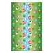 Paper Dreams Nappe de ferme 274 x 137 cm | à l'unité