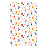 Paper Dreams Nappe Dino 274 x 137 cm | à l'unité