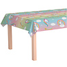 Paper Dreams Unicorn Tablecloth 274x137cm | per piece Paper Dreams Unicorn Tablecloth 274x137cm | per piece