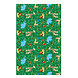 Paper Dreams Nappe Jungle 274 x 137 cm | à l'unité
