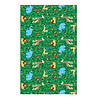 Paper Dreams Jungle Tablecloth 274x137cm | per piece Paper Dreams Jungle Tablecloth 274x137cm | per piece