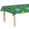 Paper Dreams Jungle Tafelkleed 274x137cm | per stuk Paper Dreams Jungle Tafelkleed 274x137cm | per stuk
