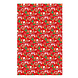 Paper Dreams Weihnachtstischdecke X-Mas 274x137cm | pro Stück Paper Dreams Weihnachtstischdecke X-Mas 274x137cm | pro Stück