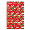 Paper Dreams Nappe de Noël 274 x 137 cm | à l'unité