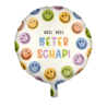 Paper Dreams Gute Besserung Heliumballon 45 cm (unaufgeblasen) | pro Stück
