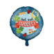 Paper Dreams Success Helium Balloon 45cm Deflated | per piece Paper Dreams Success Helium Balloon 45cm Deflated | per piece