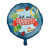 Paper Dreams Success Helium Balloon 45cm Deflated | per piece