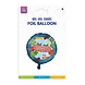 Paper Dreams Ballon à l'hélium Success 45 cm dégonflé | à l'unité Paper Dreams Ballon à l'hélium Success 45 cm dégonflé | à l'unité